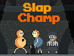 Lalao Slap Champ