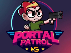 Lalao Portal Patrol