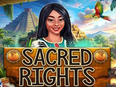 Lalao Sacred Rights