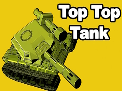 Lalao Top Top Tank