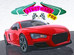 Lalao Stunt Cars Pro