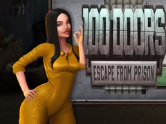 Lalao 100 Doors Escape from Prison