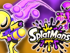Lalao Splat Mans