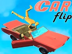 Lalao Car Flip!