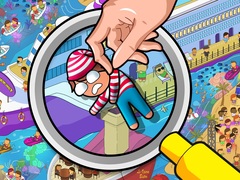 Lalao Seek & Find - Hidden Object Game