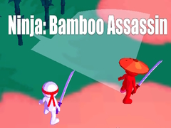 Lalao Ninja: Bamboo Assassin