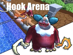 Lalao Hook Arena
