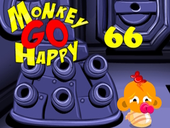 Lalao Monkey Go Happy Stage 66