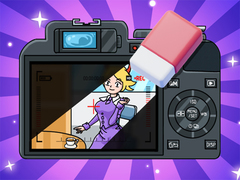 Lalao Dop Puzzle Erase Master