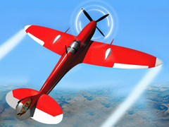 Lalao Real Flight Simulator