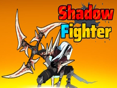 Lalao Shadow Fighter