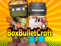 Lalao Box Bullet Craft