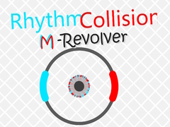 Lalao Rhythm Collision M-Revolver