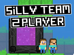 Lalao Silly Team 2 Player