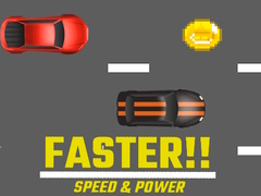 Lalao Faster!! Speed & Power