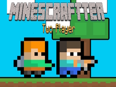 Lalao Minescraftter Two Player