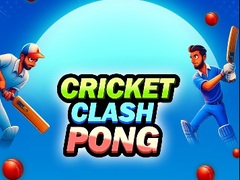 Lalao Cricket Clash Pong