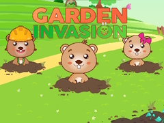 Lalao Garden Invasion