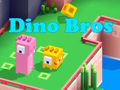 Lalao Dino Bros