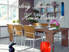 Lalao Mystery Modern House Escape 2