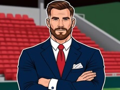Lalao Soccer Clicker