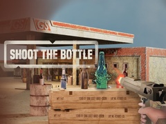 Lalao Shoot The Bottle