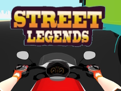 Lalao Street Legends