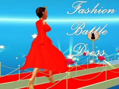 Lalao Fashion Battle Dress