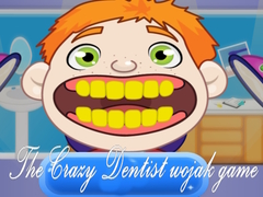 Lalao The Crazy Dentist wojak game