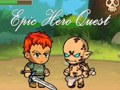 Lalao Epic Hero Quest