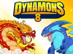 Lalao Dynamons 8
