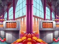 Lalao Sorting Candy Factory