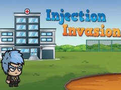 Lalao Injection Invasion