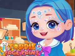 Lalao Toddie Face Paint