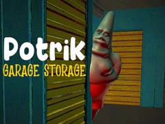 Lalao Potrick Garage Storage