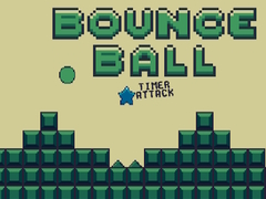 Lalao Bounce Ball Timer Attack