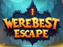 Lalao Werebeast Escape