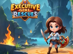 Lalao Executive Girl Rescue