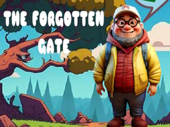 Lalao The Forgotten Gate