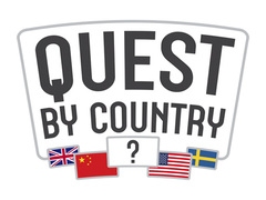 Lalao Quest by Country