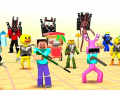 Lalao Who Will Win? Create A Battle!