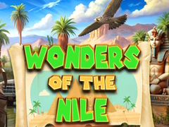 Lalao Wonders of the Nile