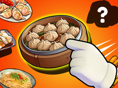 Lalao Cooking Playtime: Chinese Food