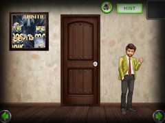 Lalao Amgel Easy Room Escape 204