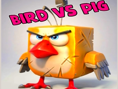Lalao Bird vs pig