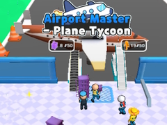 Lalao Airport Master - Plane Tycoon