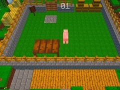 Lalao Noob's Farm Escape