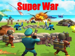 Lalao Super War