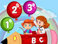 Lalao Kids Quiz: Let Us Learn Some Math Equations 4