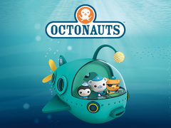 Lalao Octonauts Bubbles